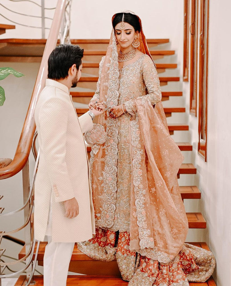 Farah Talib Aziz Beautiful Ensemble