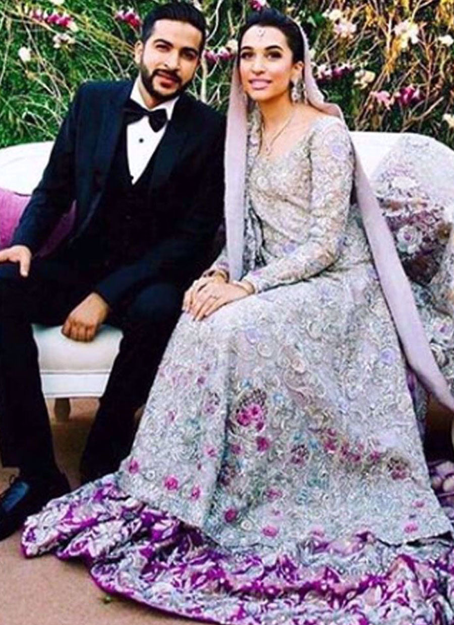 Eternally beautiful bridals