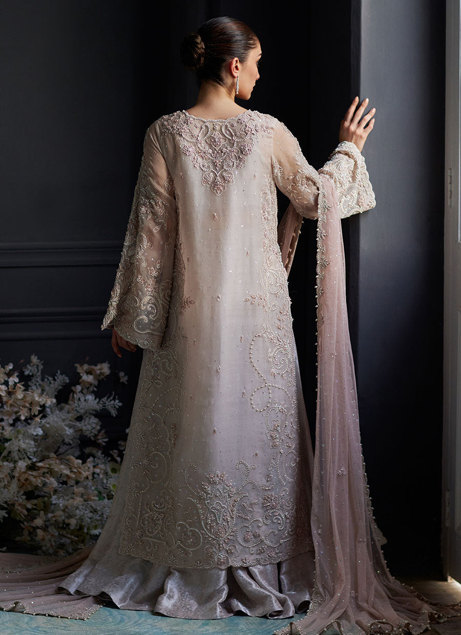 Zayna Almond Ensemble