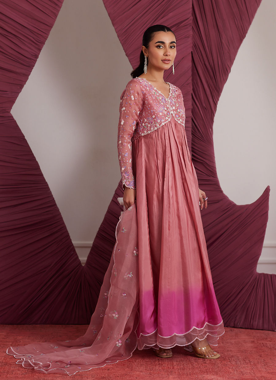 Wylie Watermelon Pants