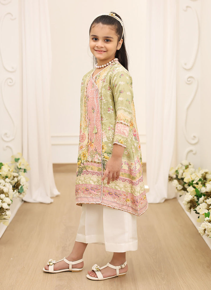 Rosalina Blossam with Pants