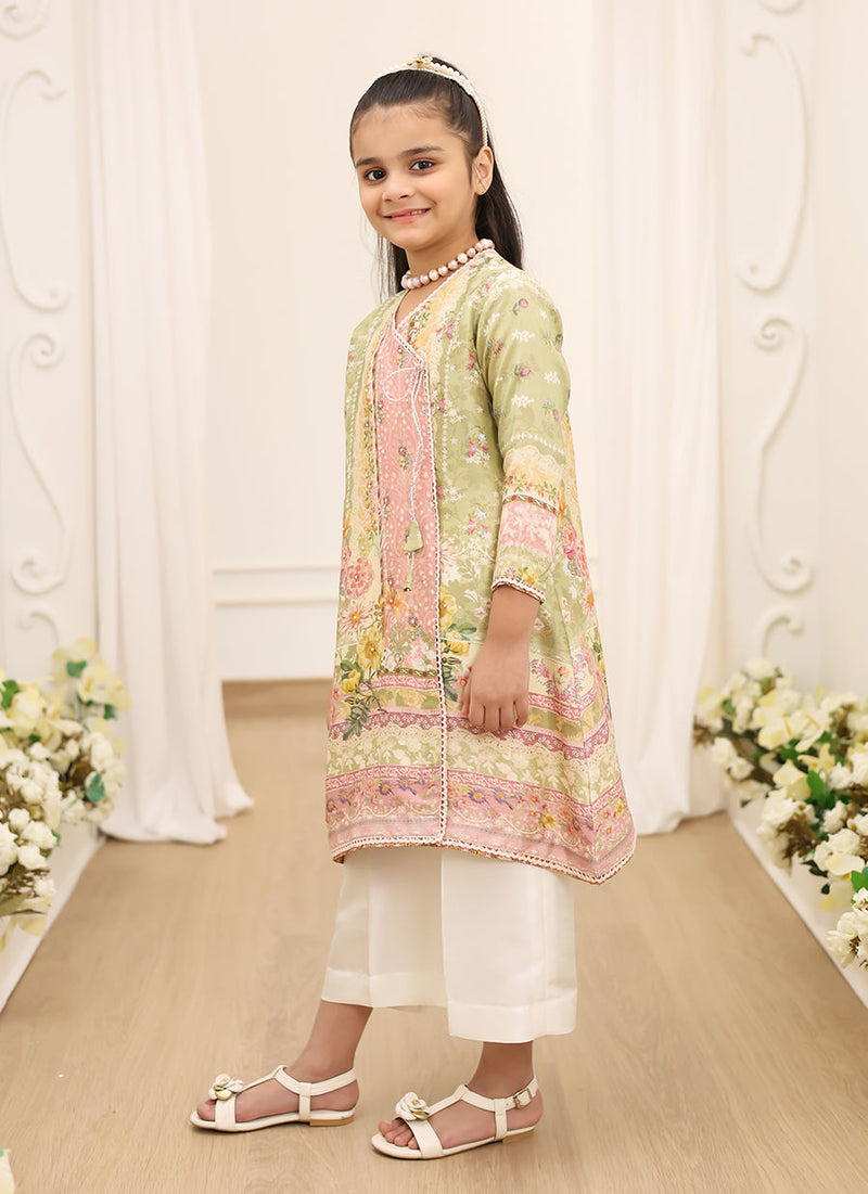 Rosalina Blossam with Pants