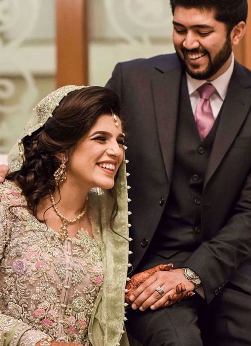 Farah Talib Aziz Brides