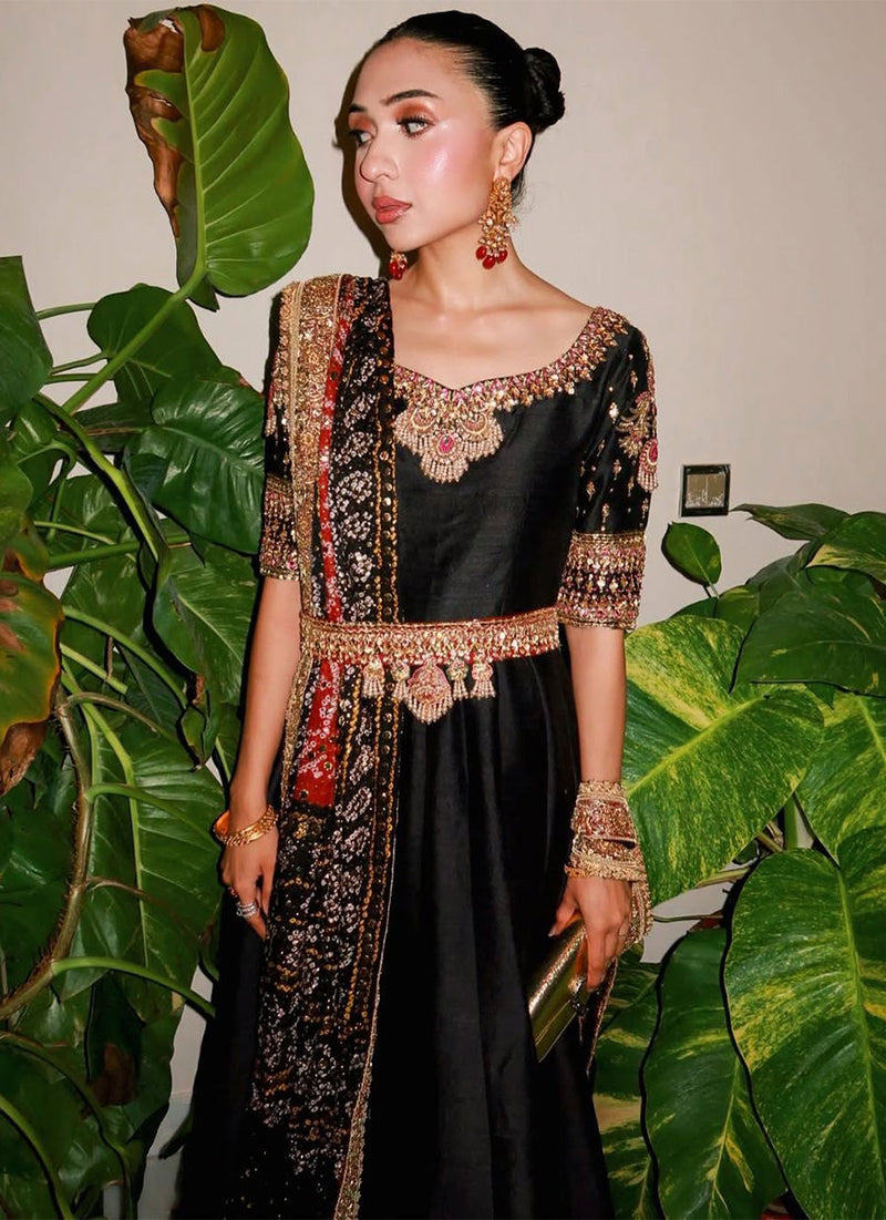 A Signature #Farahtalibaziz Ensemble