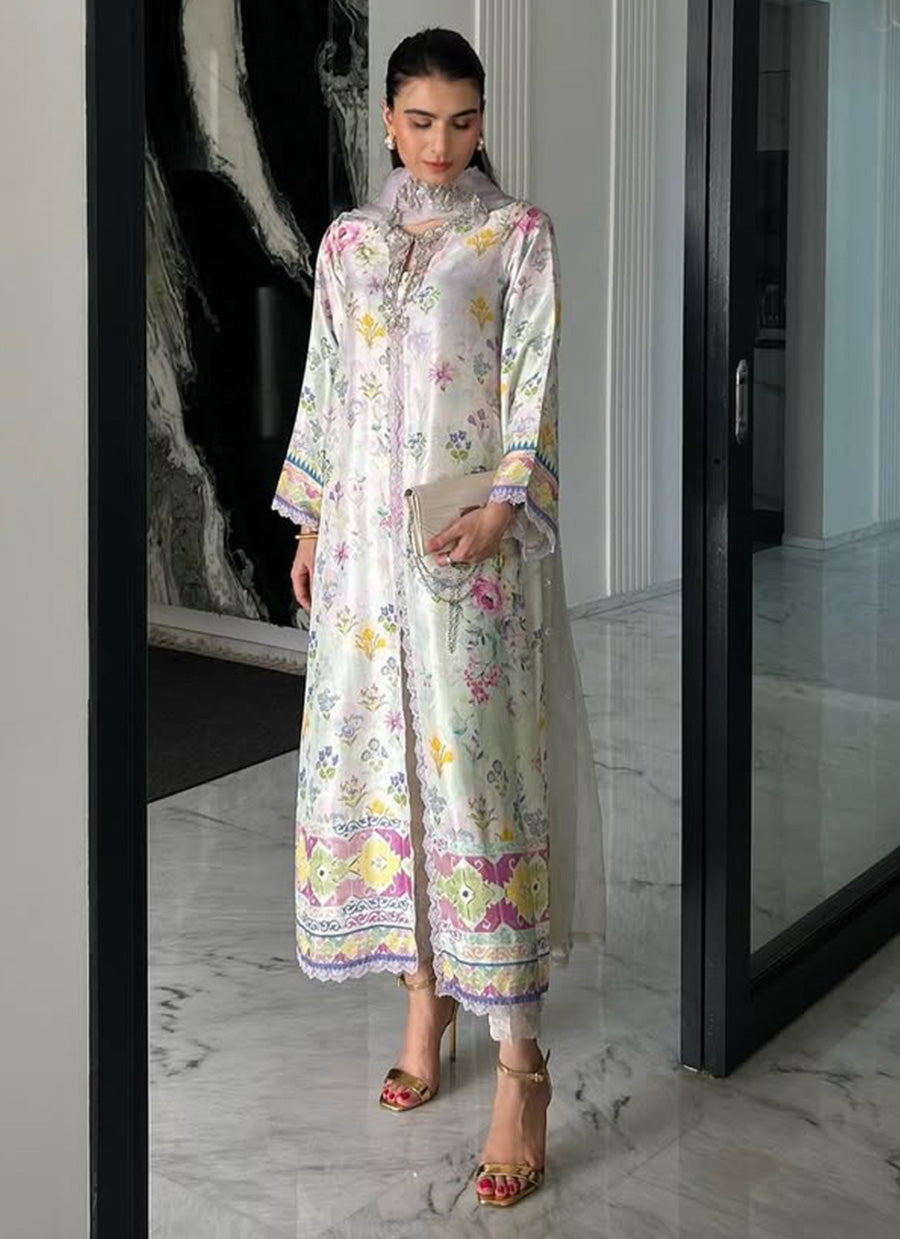 FTA's Signature Print - Rosario