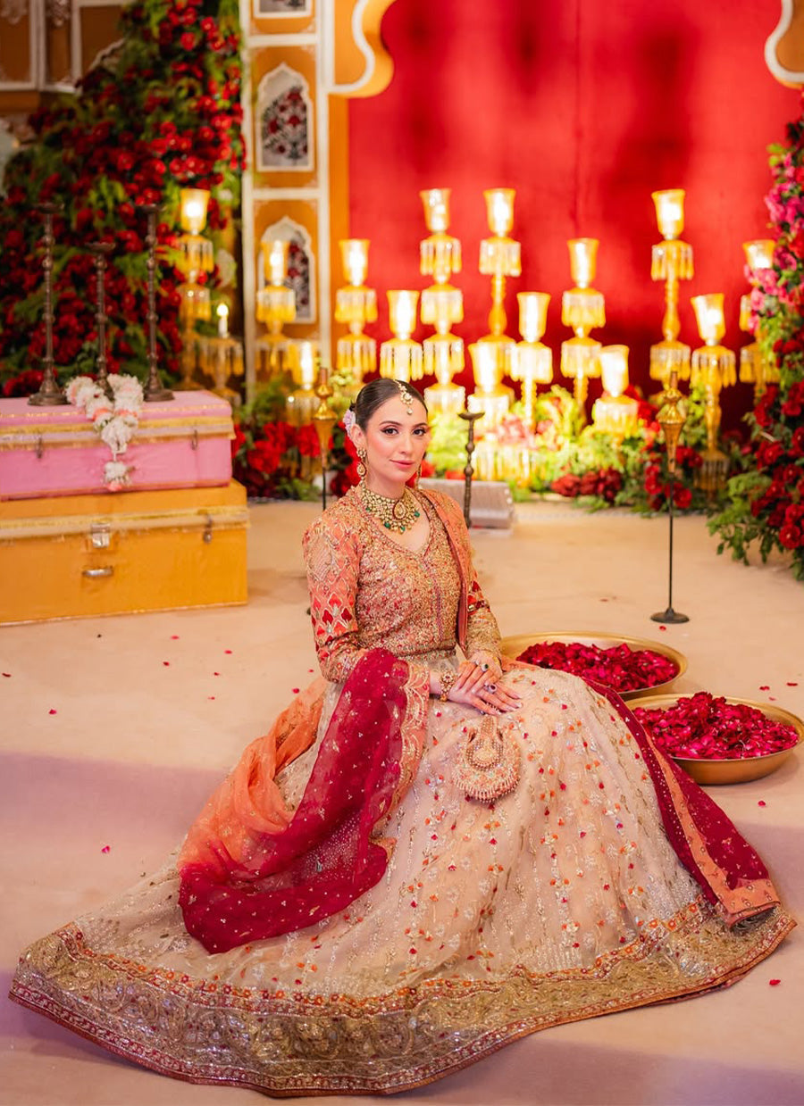 A Delightful Vision In FTA