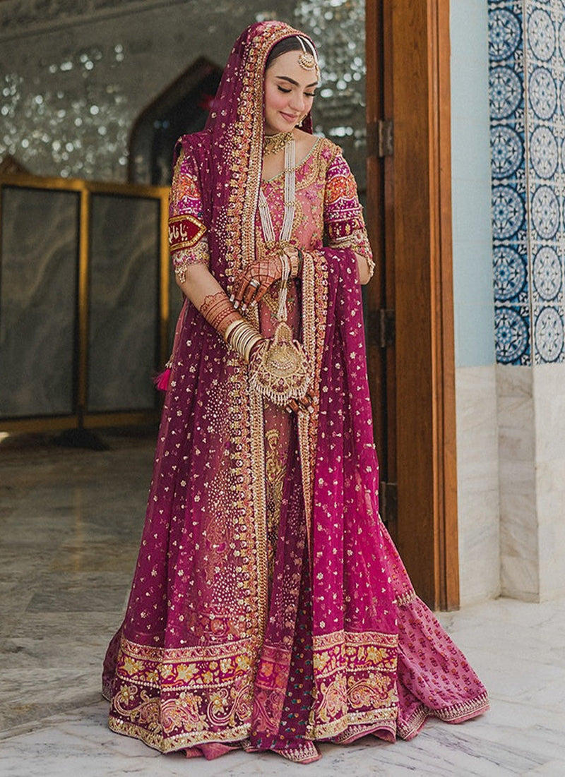 Brides by Farah Talib Aziz