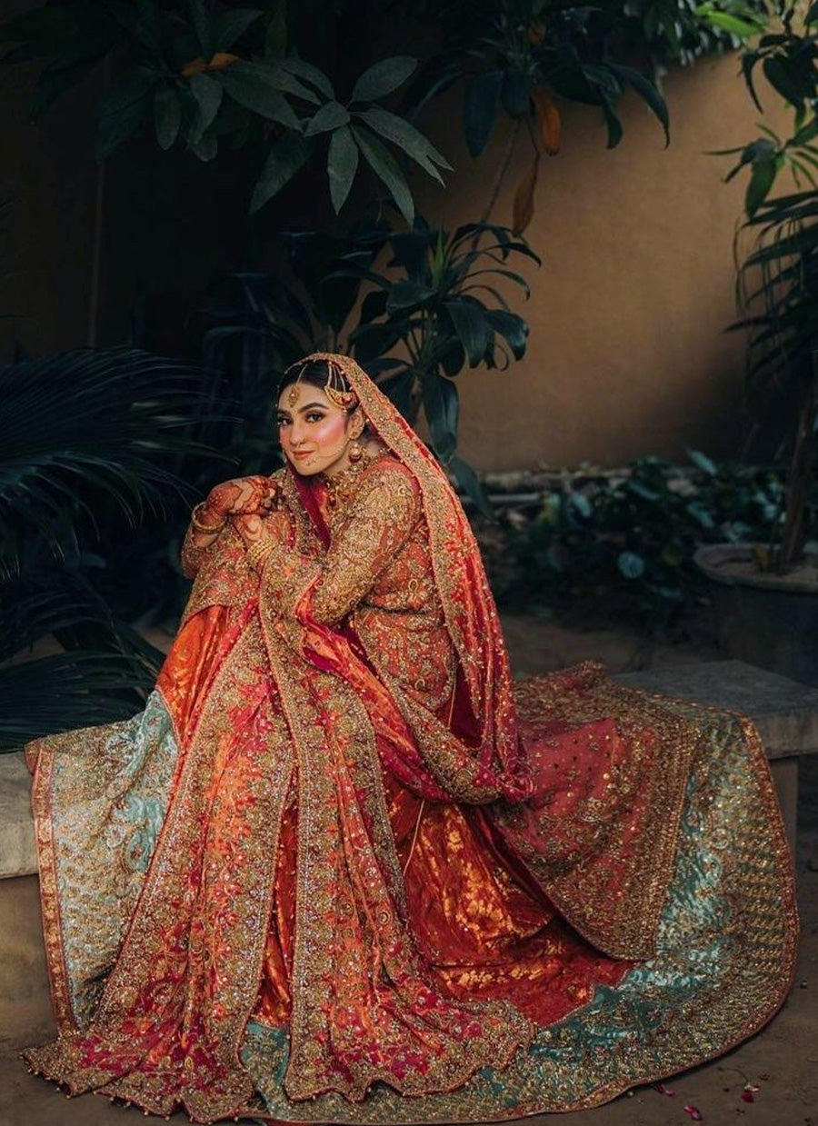 Draped In Signature FTA