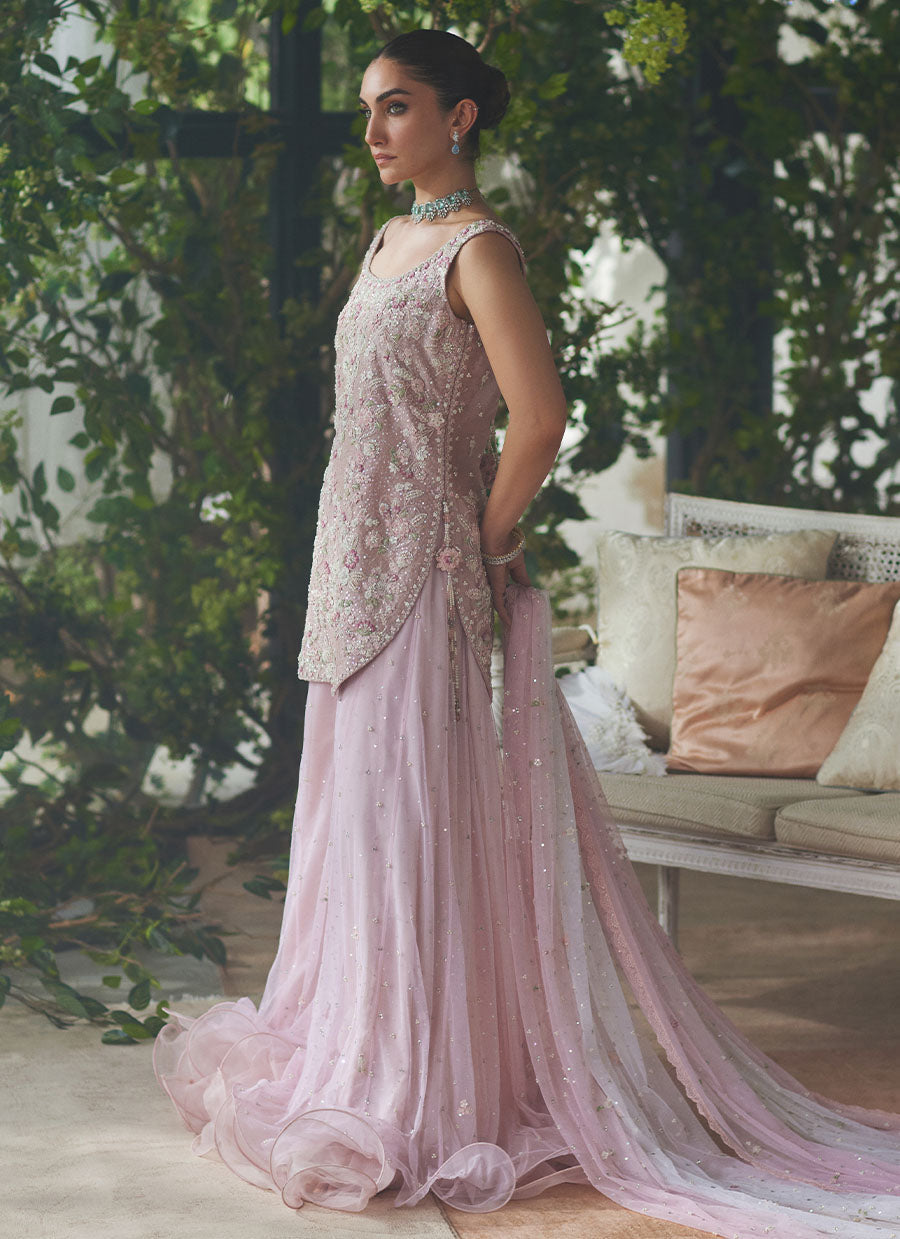 Irmika Blush Ensemble