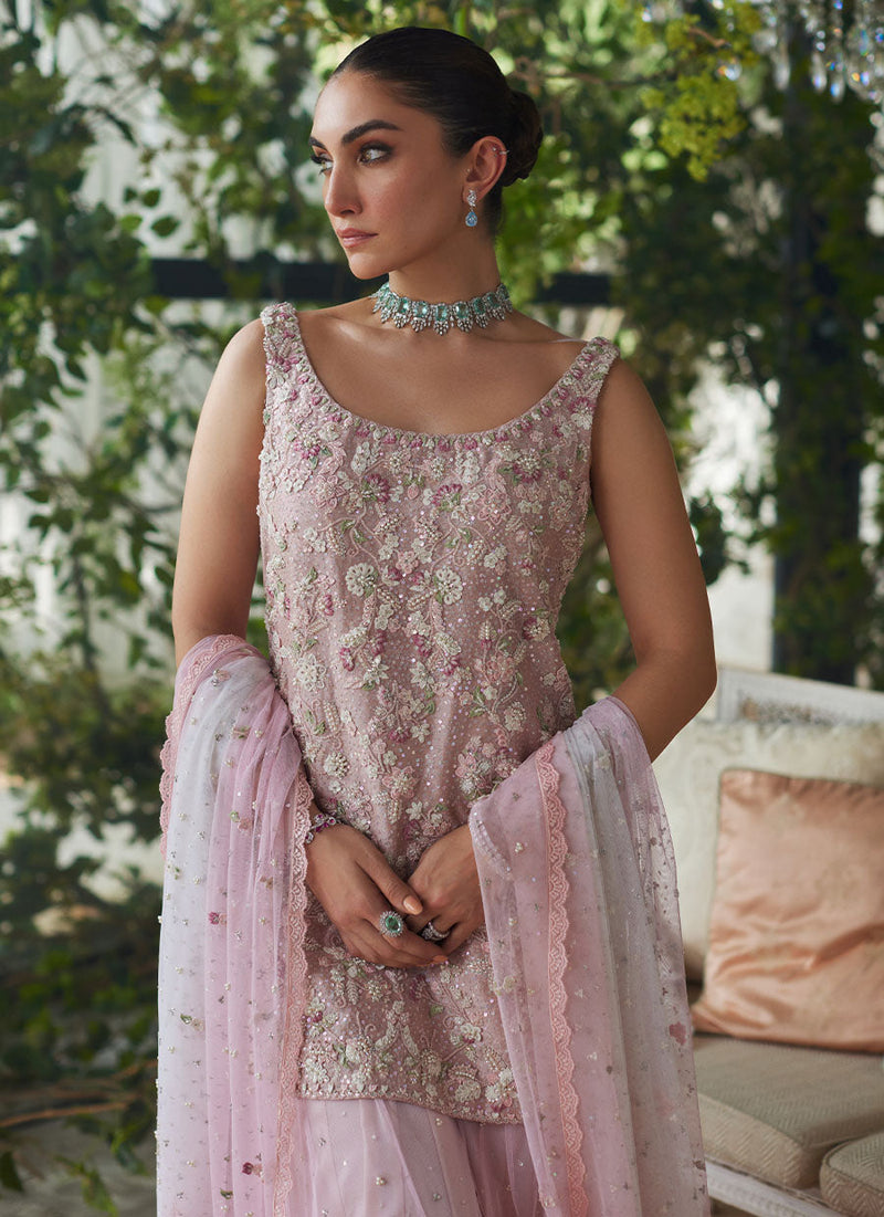 Irmika Blush Ensemble