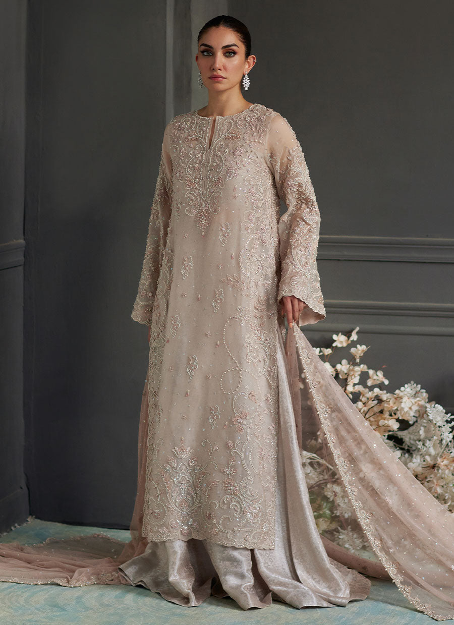 Zayna Almond Ensemble