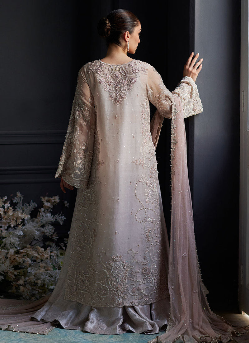 Zayna Almond Ensemble