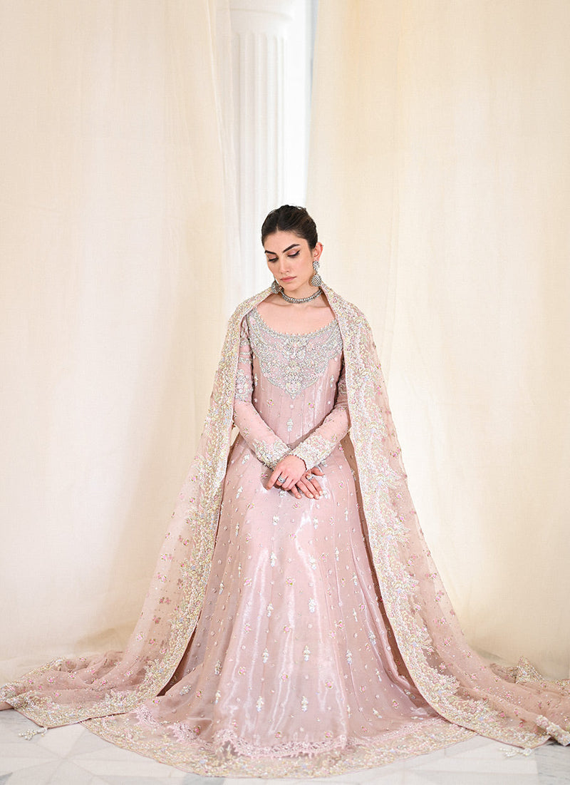 Alyreh Blush Kalidaar