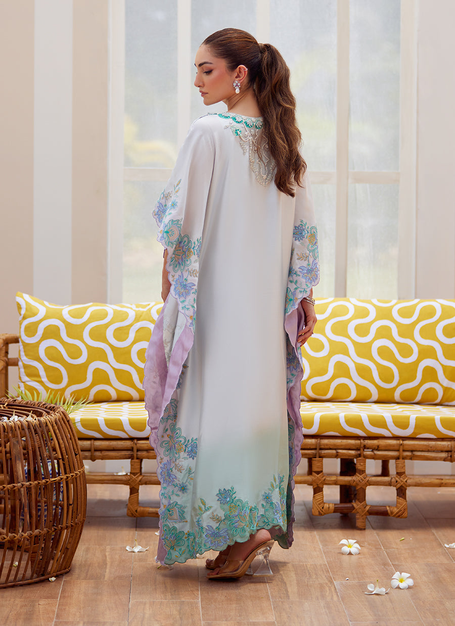 Livia Ombre Kaftan