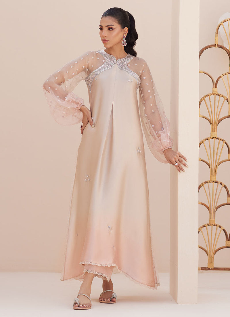 Ludo Sand Ombre Shirt