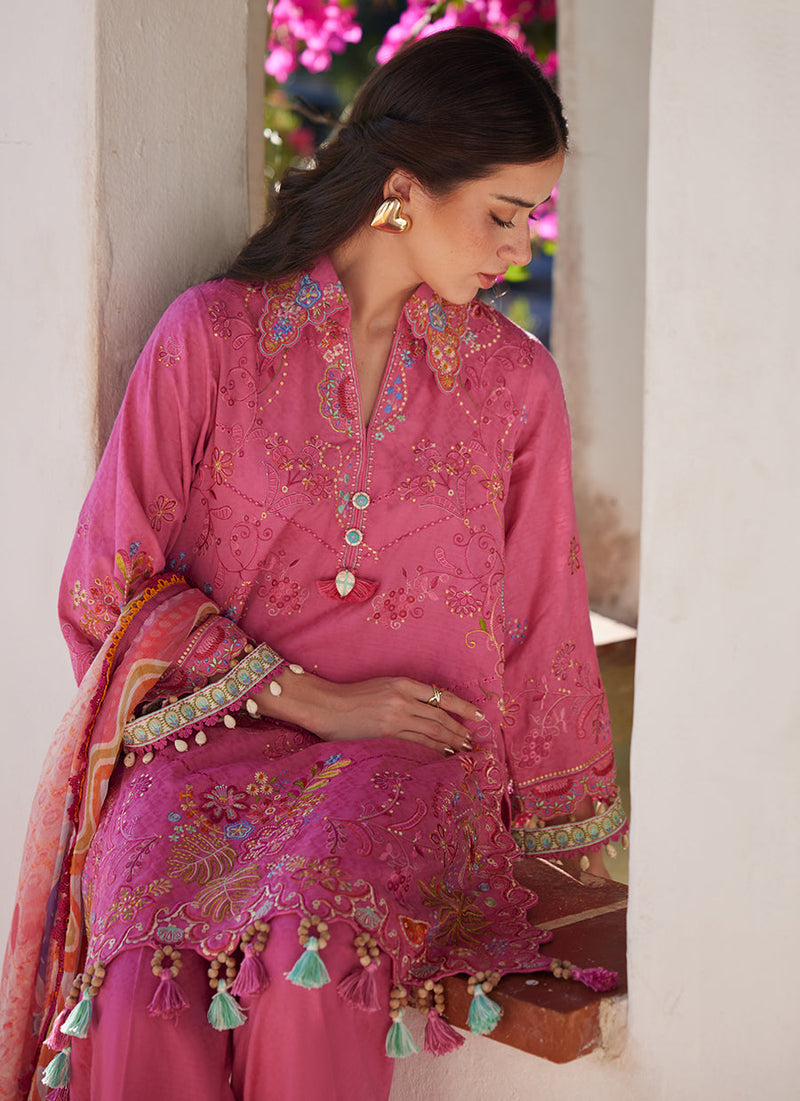 Palmira Pink