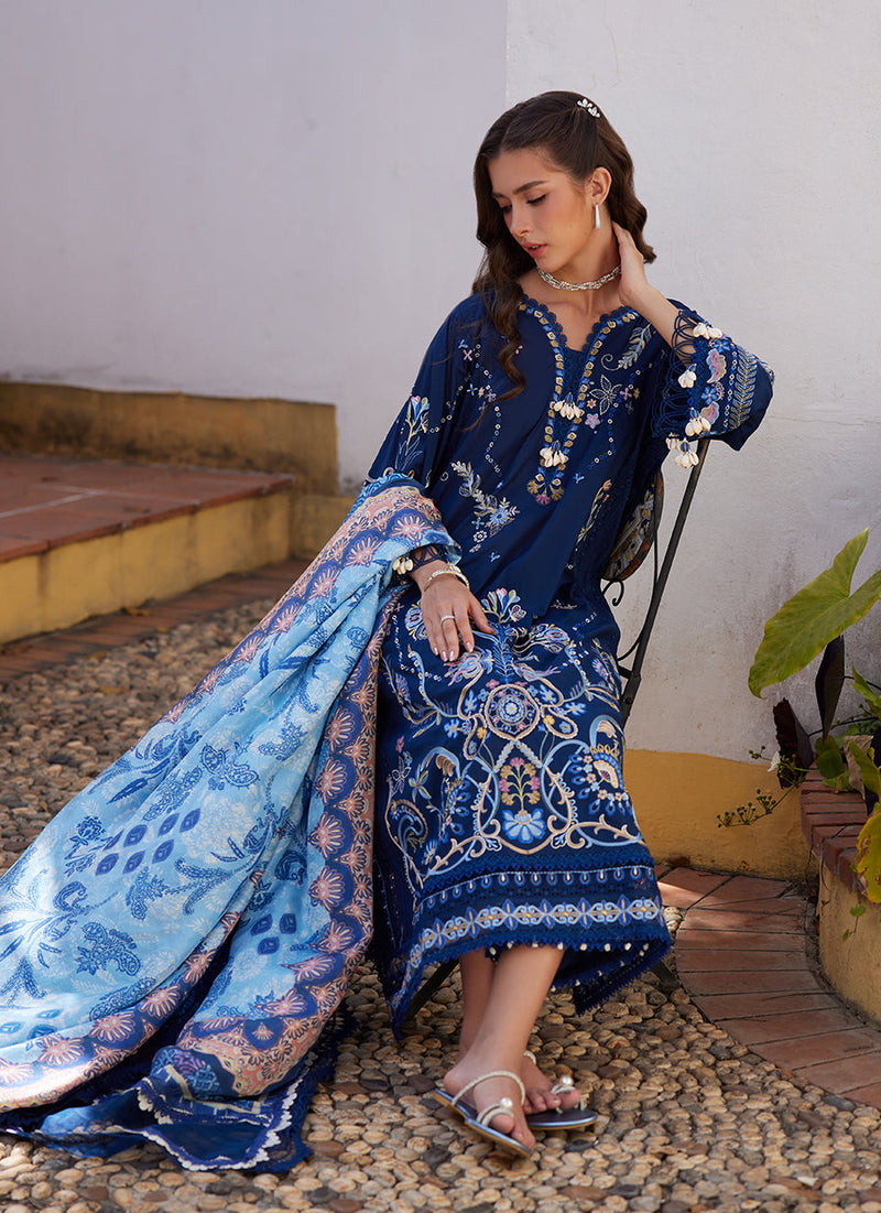 Nia Navy