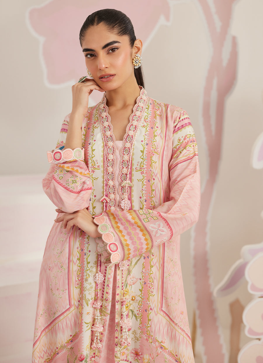 Aurette – Kaftan