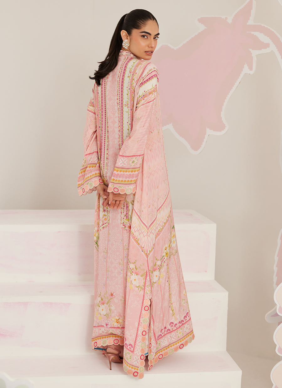 Aurette – Kaftan