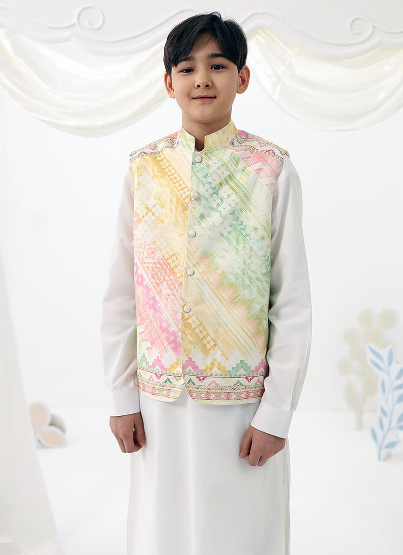 Ilyas Mini