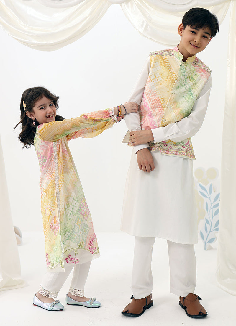 Ilyas Mini