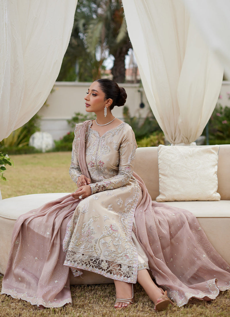 Helen Champange Ensemble