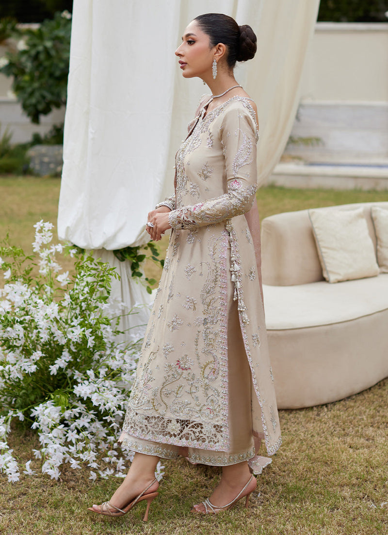 Helen Champange Ensemble