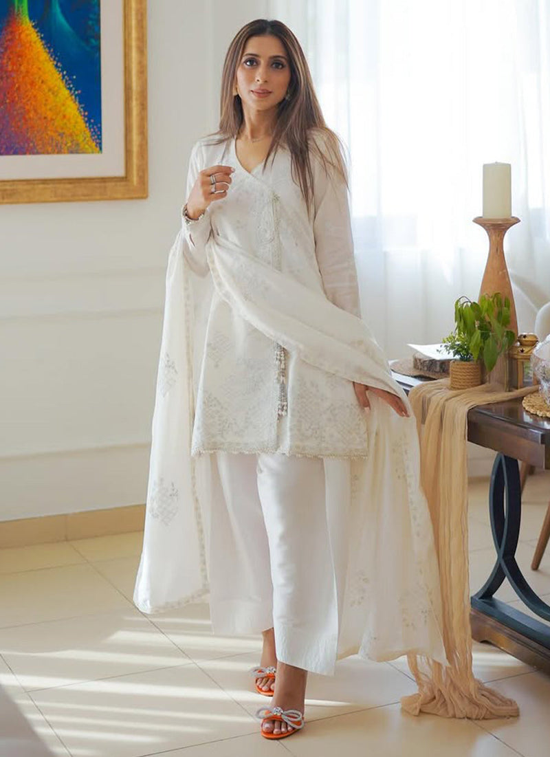 Maimoona Haji In FTA (1)