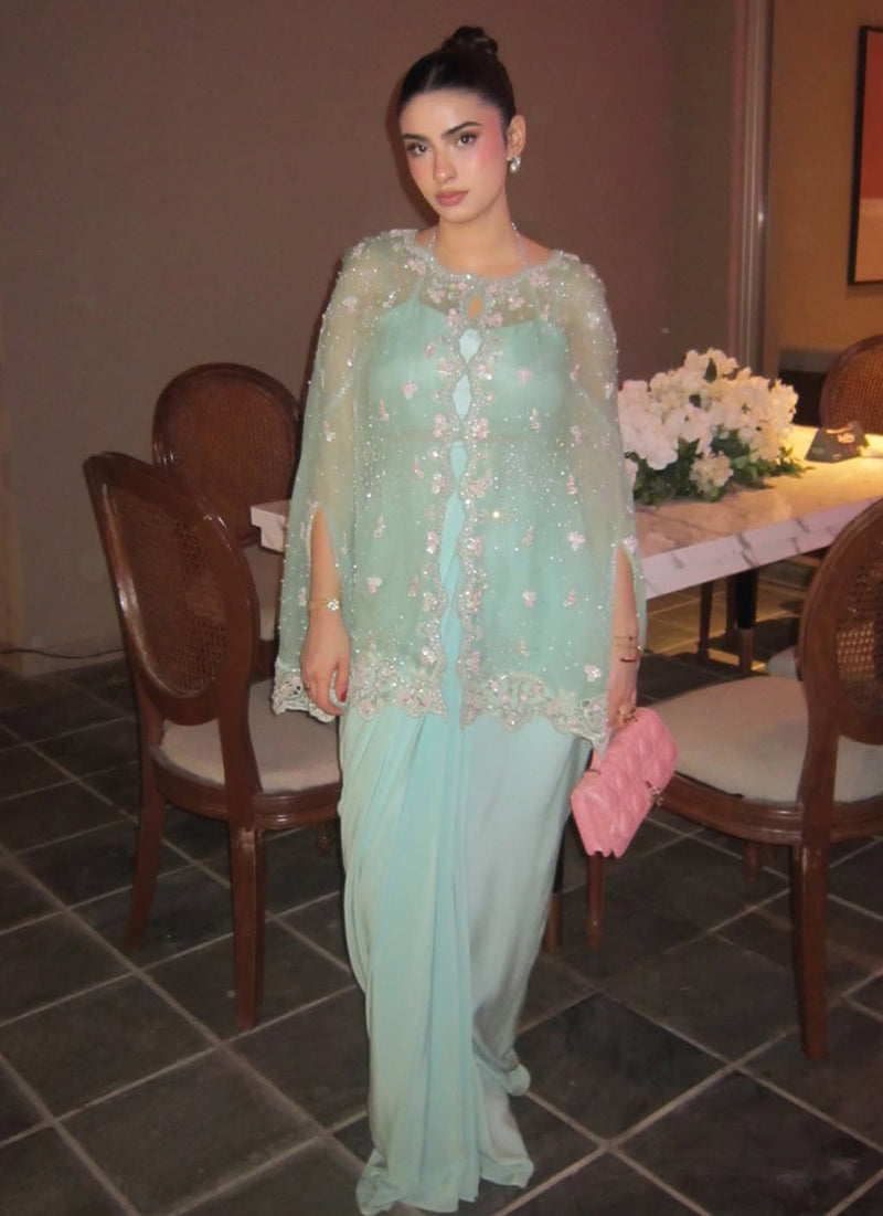 Spotted in Calaya Aqua Cape #FTA